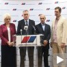 СНС: Офанзива до победе