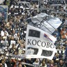 "Гробари" и "Балисти" немојте на гостовања