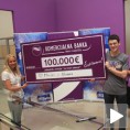 Награда стигла до најталентованијих