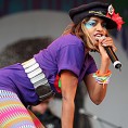 „Егзит“, дан други: M.I.A, "Editors" и "Underworld"