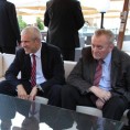  Тадић импресионирао Осима