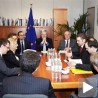 Тешки преговори са Приштином