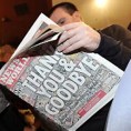 Последњи број британског таблоида