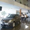 Нема пара за аутомобиле