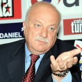 Приведен председник Трабзонспора