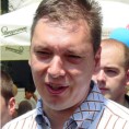 СНС против раздвајања избора