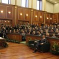 Косовска опозиција тражи прекид дијалога