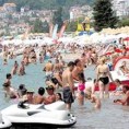 Српски полицајци у Црној Гори