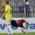 Очекиване победе у квалификацијама