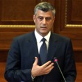 Тачи: Прекид дијалога изолује Косово