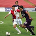 Успешан старт Војводине