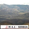 Земљотрес на обронку Копаоника