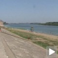 Сава код Шапца није за купање