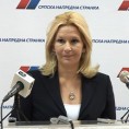 СНС за смену руководства "Србијагаса"