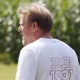Просинечки самоуверен