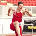 Бронза за Бекрића  