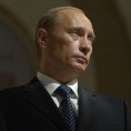 Путин остао без награде