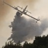Угашен други пожар на Брачу