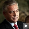 Санадер изручен Хрватској