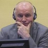Младић пред судијама  25. августа