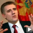 Лукшић: Односи са Србијом све бољи