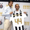 Ја сам вредан, посвећен и упоран