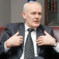 Имунитет не важи за кривична дела