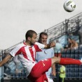 "Грађевинари" стали на Волосу