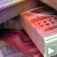 Главобоље због франака