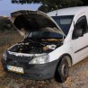 Још један напад на "Вијести"