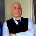 Александар Тијанић: Том-Том. Туп-туп