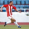 Славко Перовић у Раду