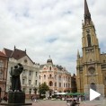 Чекајући паре из Београда