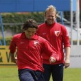 Звезда квалитетнија од Вентспилса