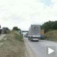 Камиони се враћају у Србију