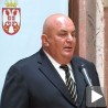 Палма се одриче функције посланика