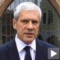 Реаговања на акције Приштине