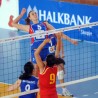 Нови пораз јуниорки