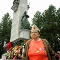 Обележен дан устанка у Хрватској