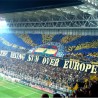 Казна за Фенербахче