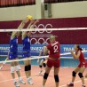 Прва борба за злато