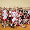 Рукометашима бронза, Којићу сребро