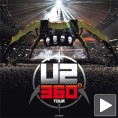 Крај „360“, турнеје са највећом зарадом у историји