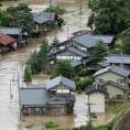 Поплаве у Јапану