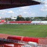 Рефлектори на "Карађорђу"
