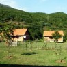 Обијене српске куће код Пећи