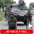 Прелази и даље затворени