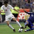 Србија и Хрватска у групи А