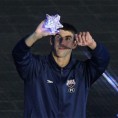 Американци најбољи у води