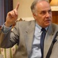 Русија подржава дијалог